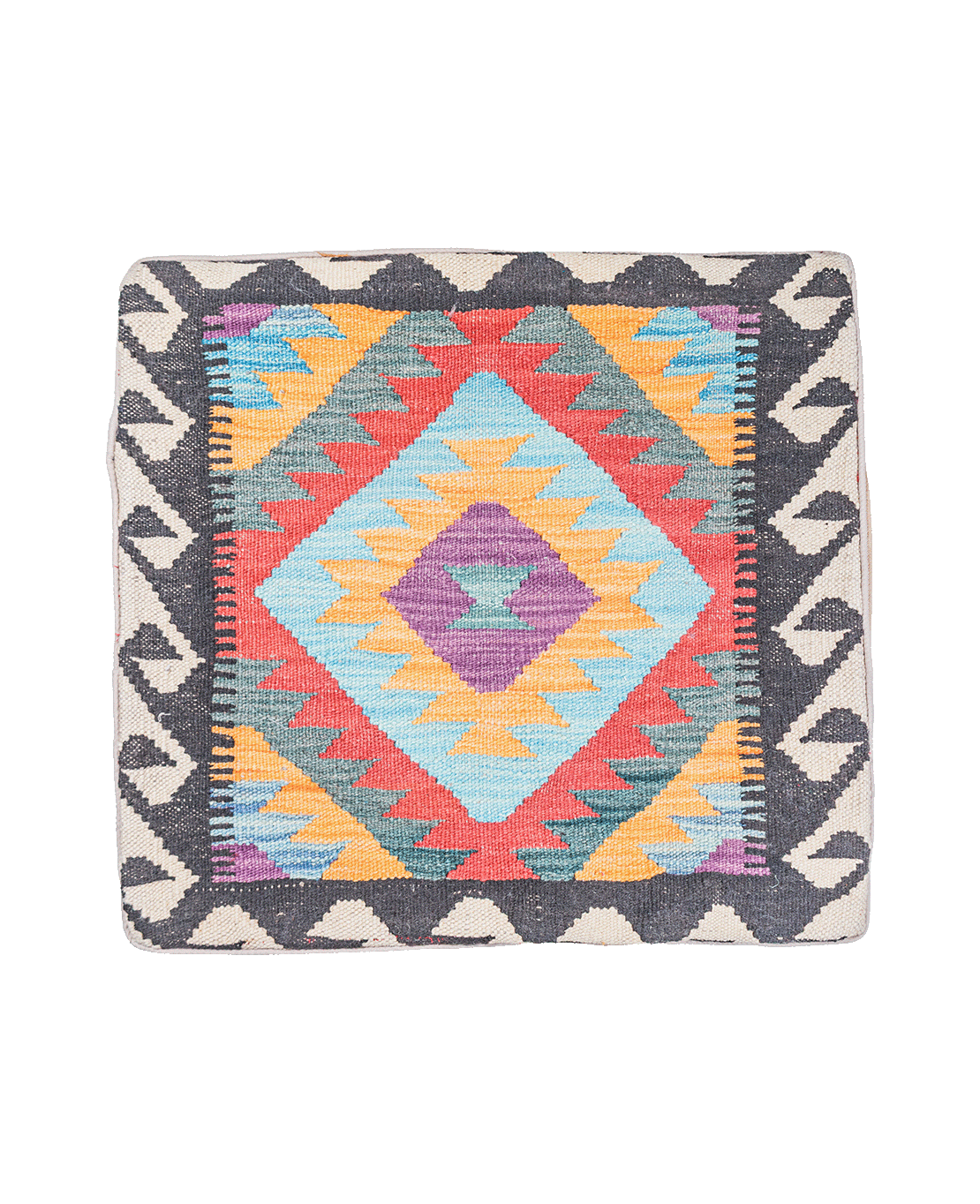 Kilim Cushion Cover