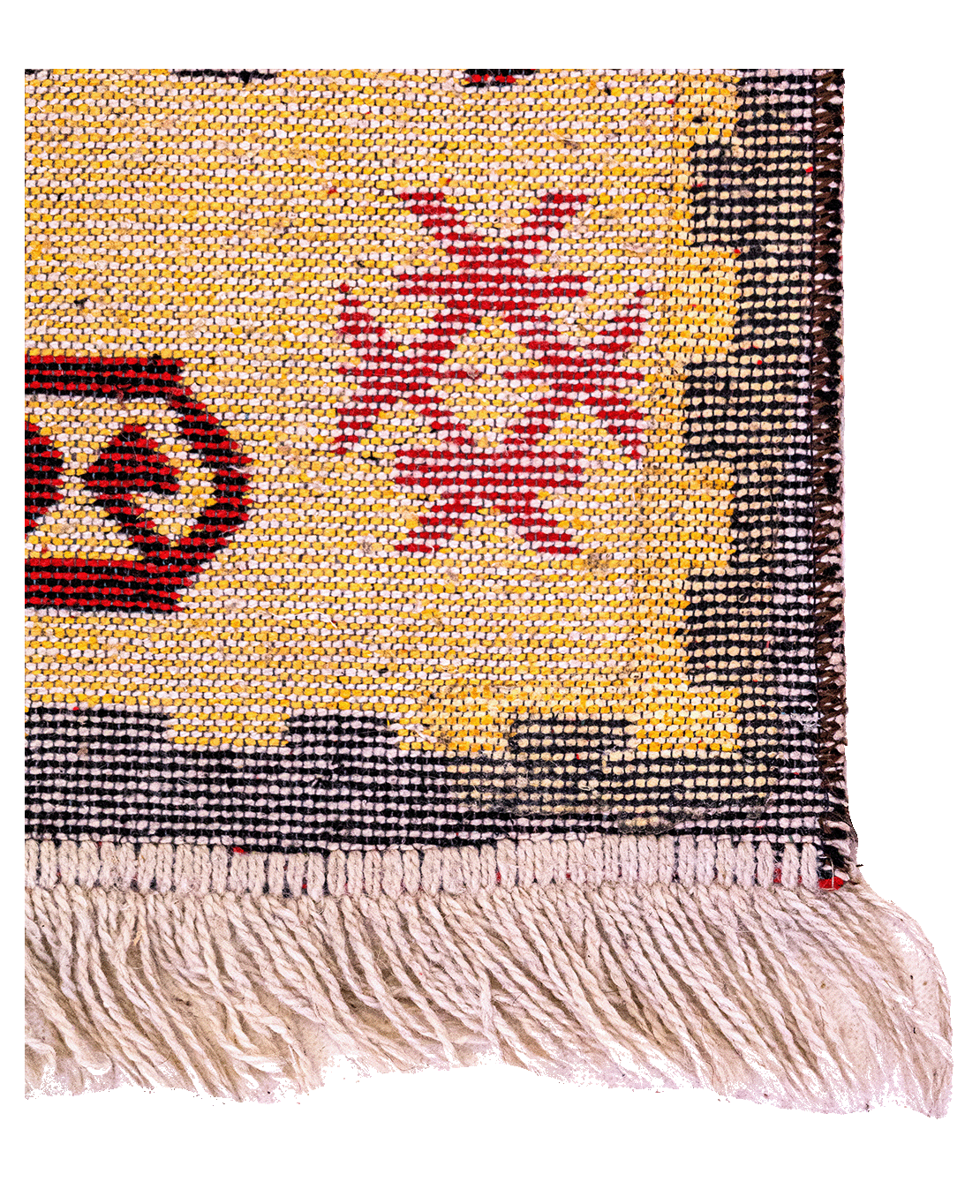 Classic machine-made rug - Image 3