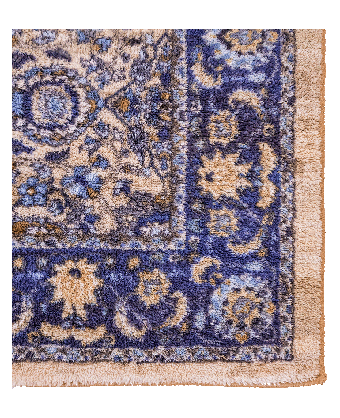 Belgian silky felt carpet - Image 2
