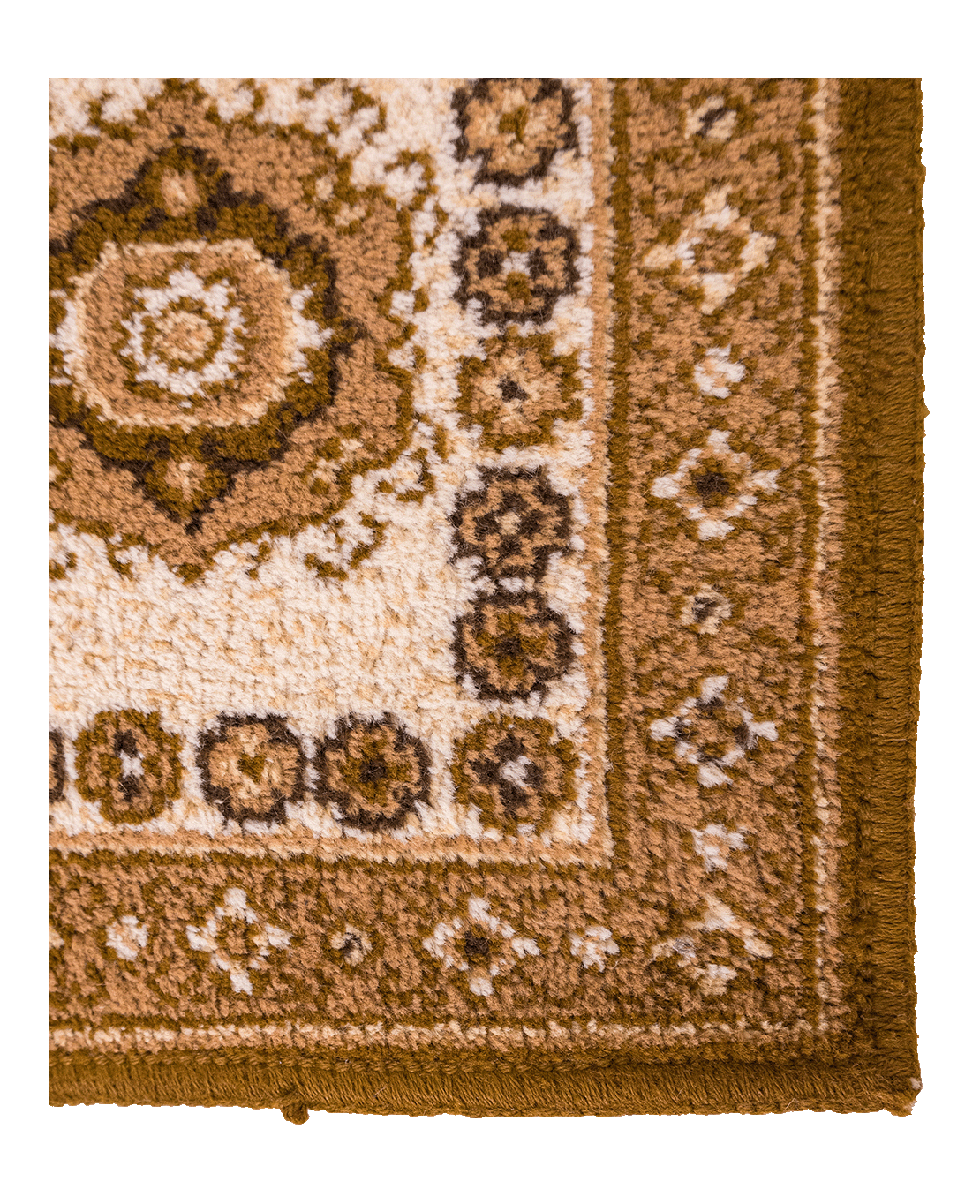 Classic machine-made rug - Image 2