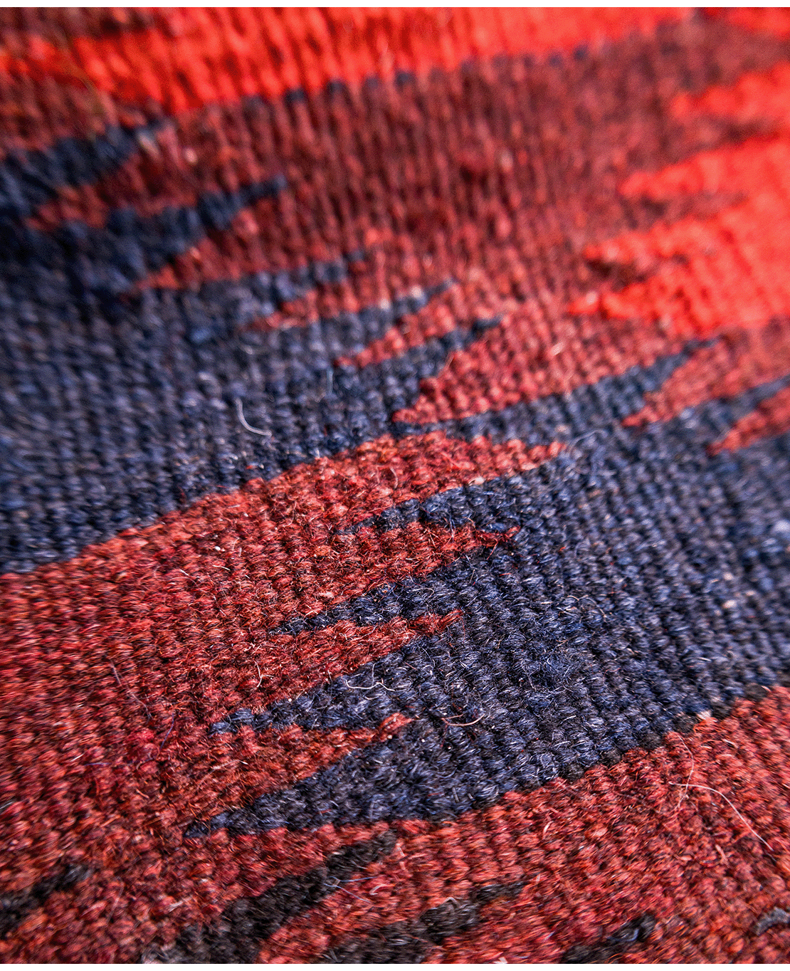 Kilim Cushion Cover - Image 2