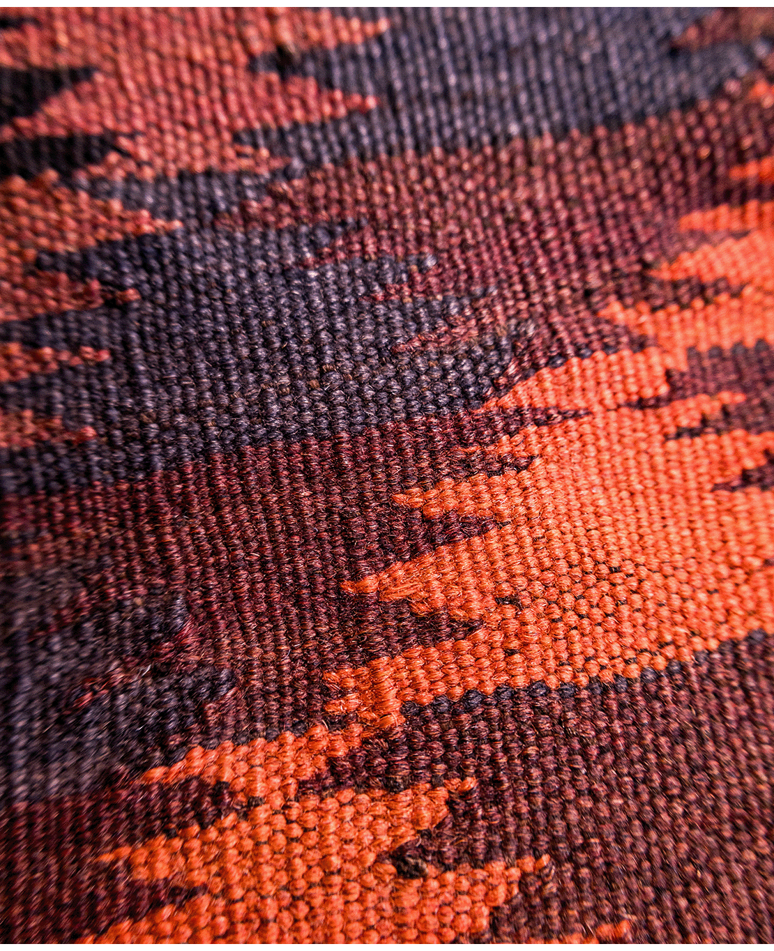 Kilim Cushion Cover - Image 2