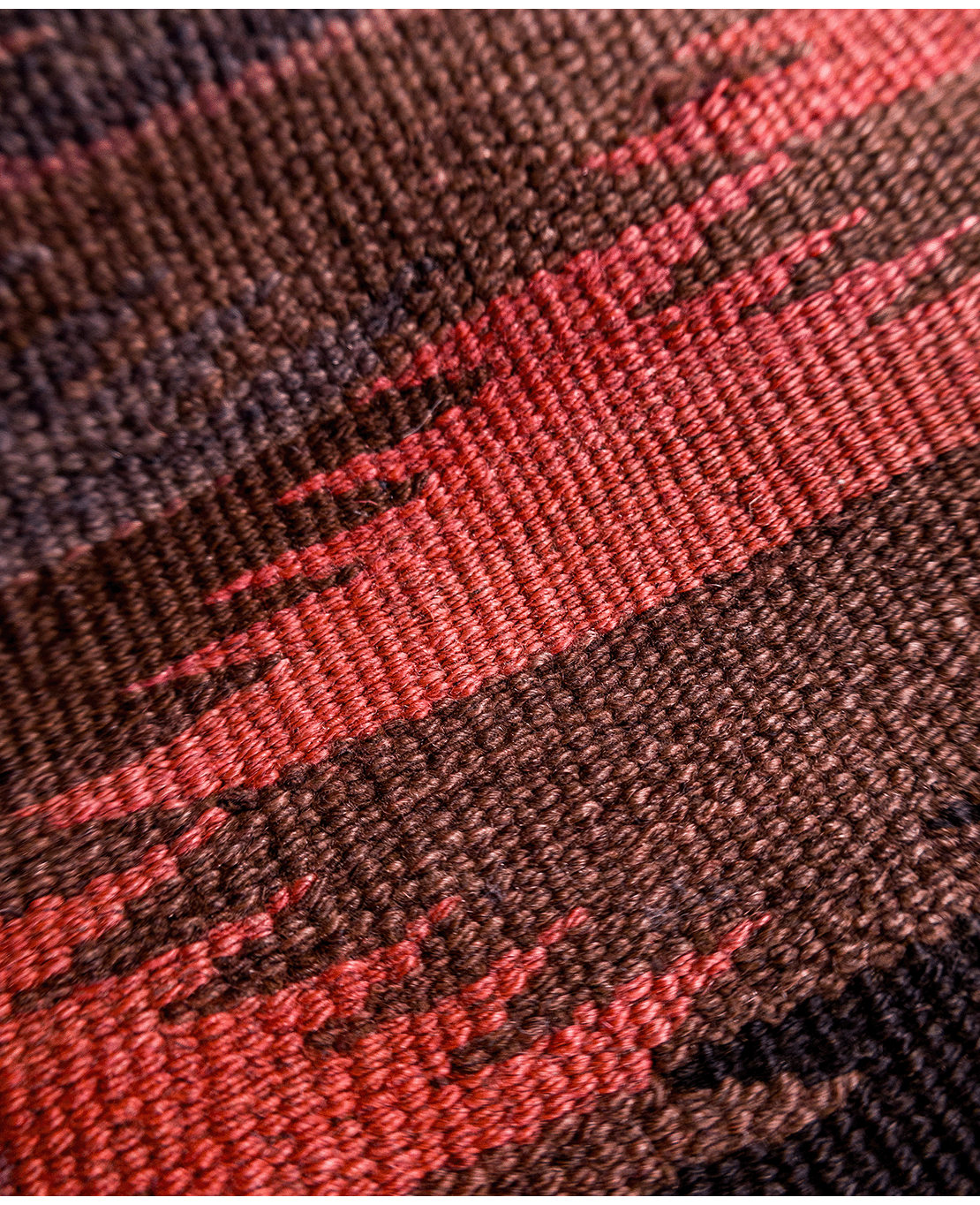 Kilim Cushion Cover - Image 2