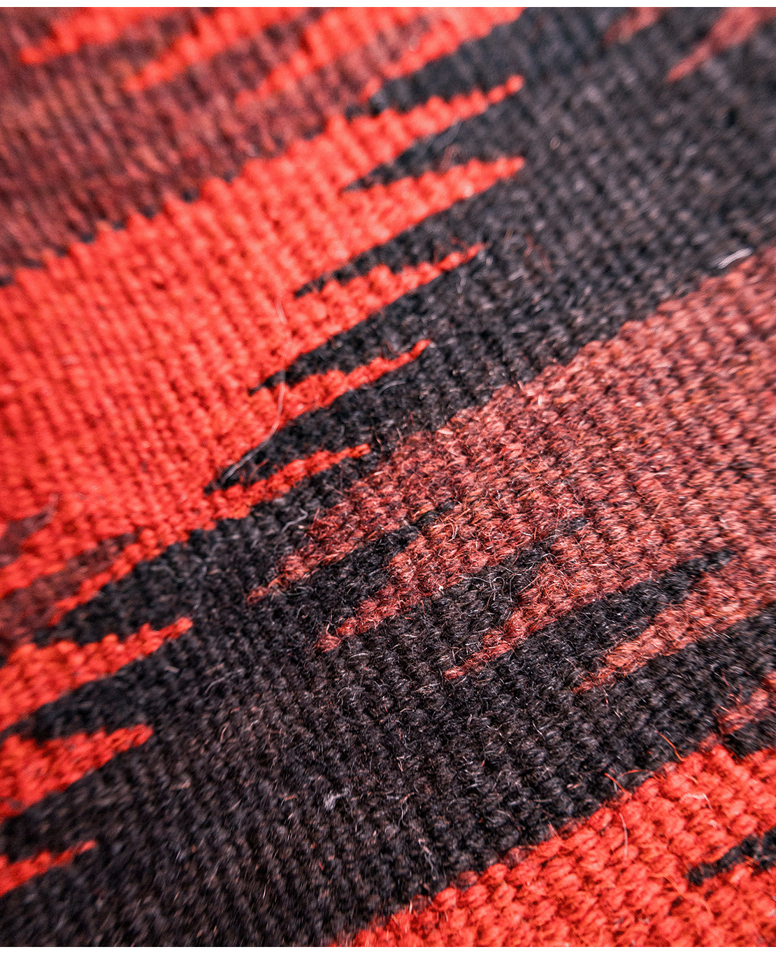 Kilim Cushion Cover - Image 2