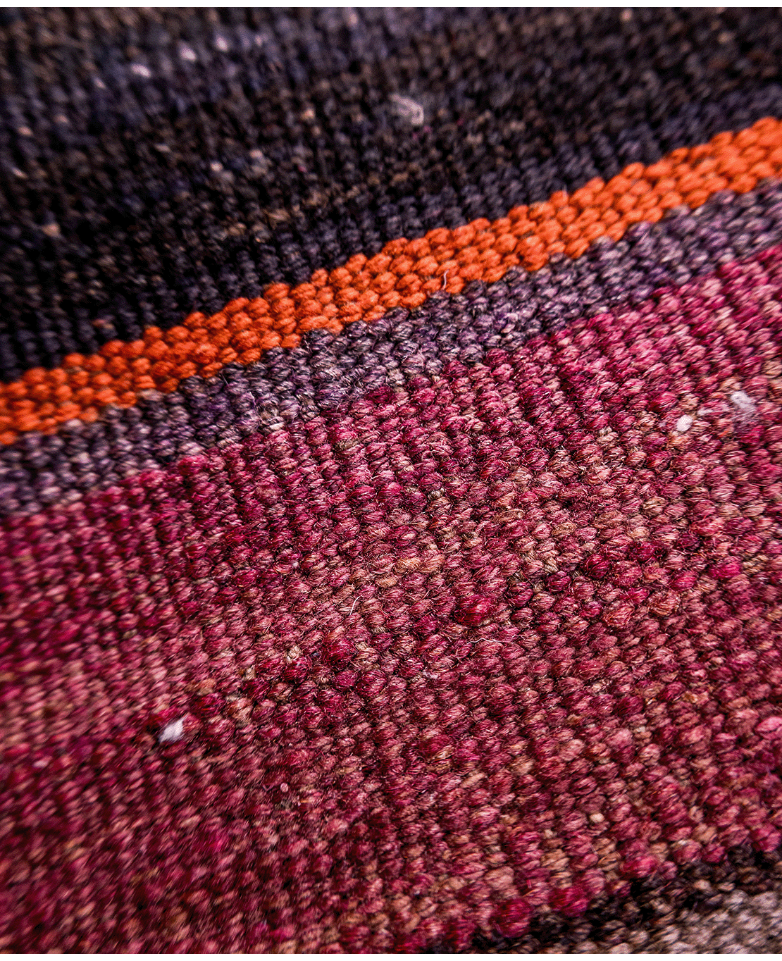 Kilim Cushion Cover - Image 2