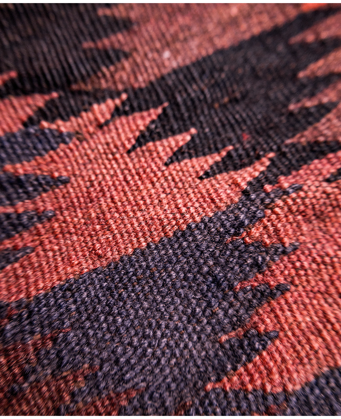 Kilim Cushion Cover - Image 2