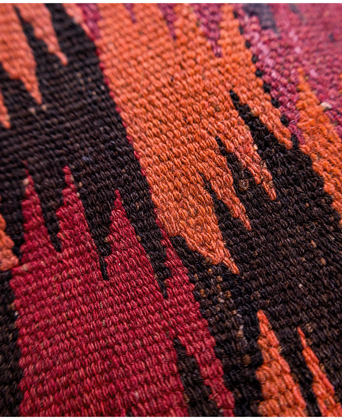 Kilim Cushion Cover - Image 2