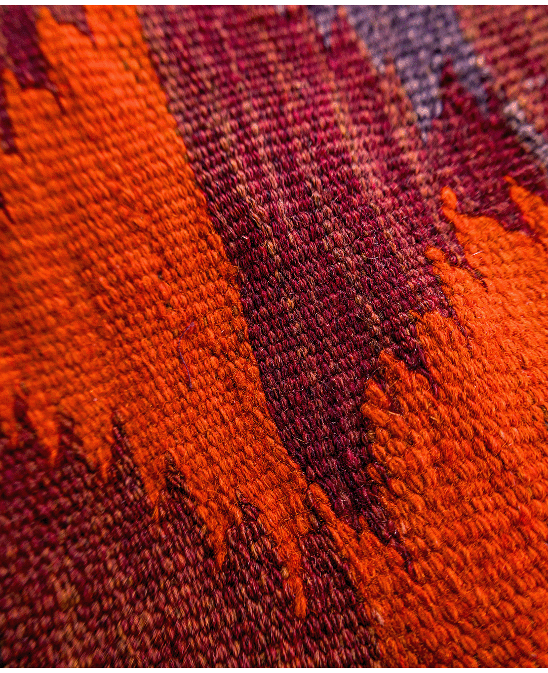 Kilim Cushion Cover - Image 2