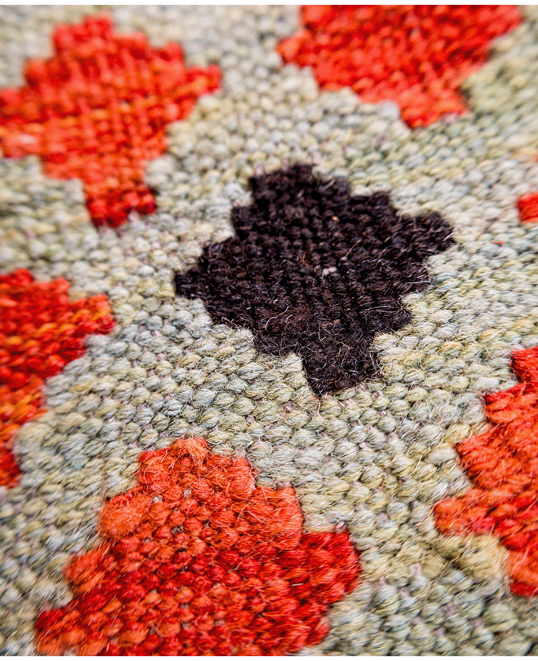 Kilim Cushion Cover - Image 2