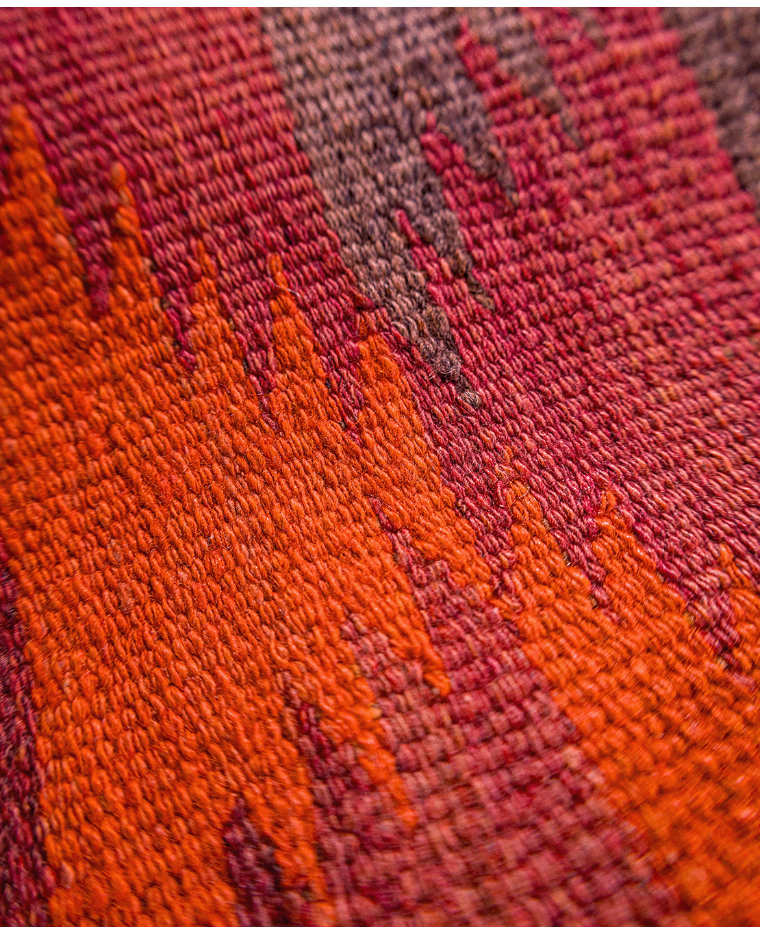 Kilim Cushion Cover - Image 2