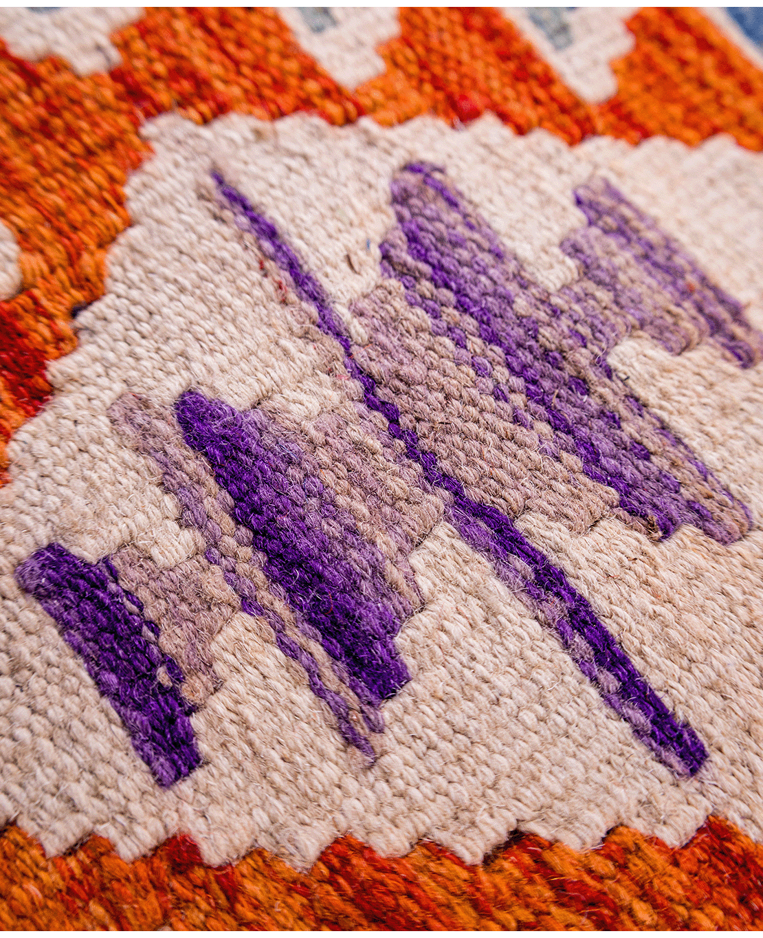 Kilim Cushion Cover - Image 2