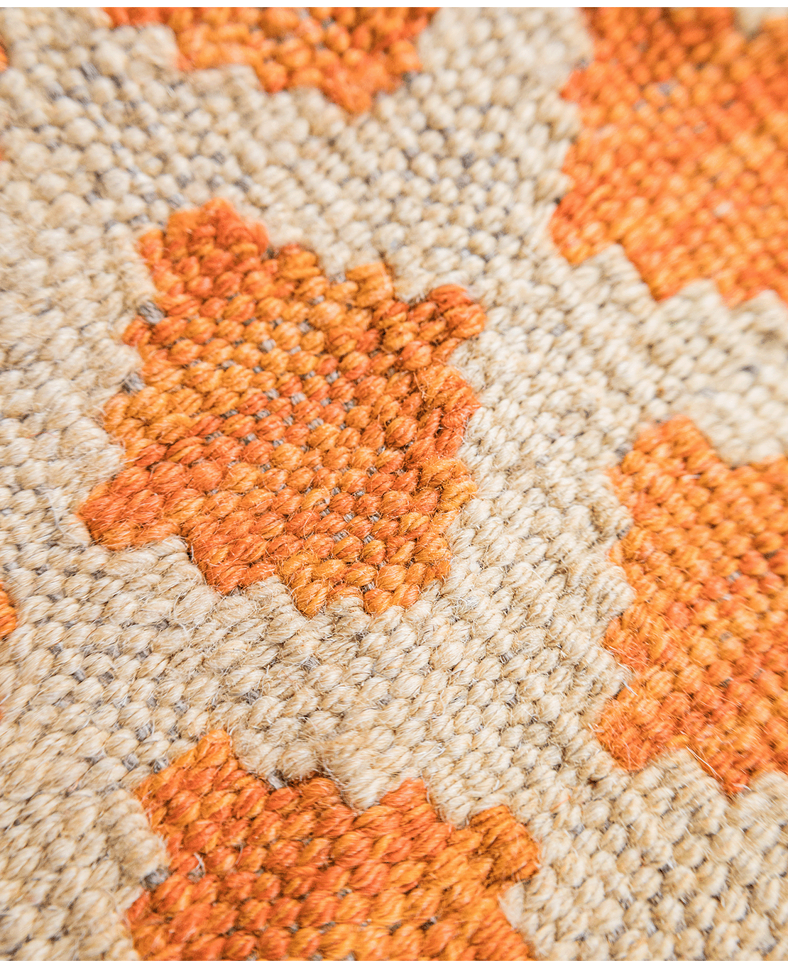Kilim Cushion Cover - Image 2