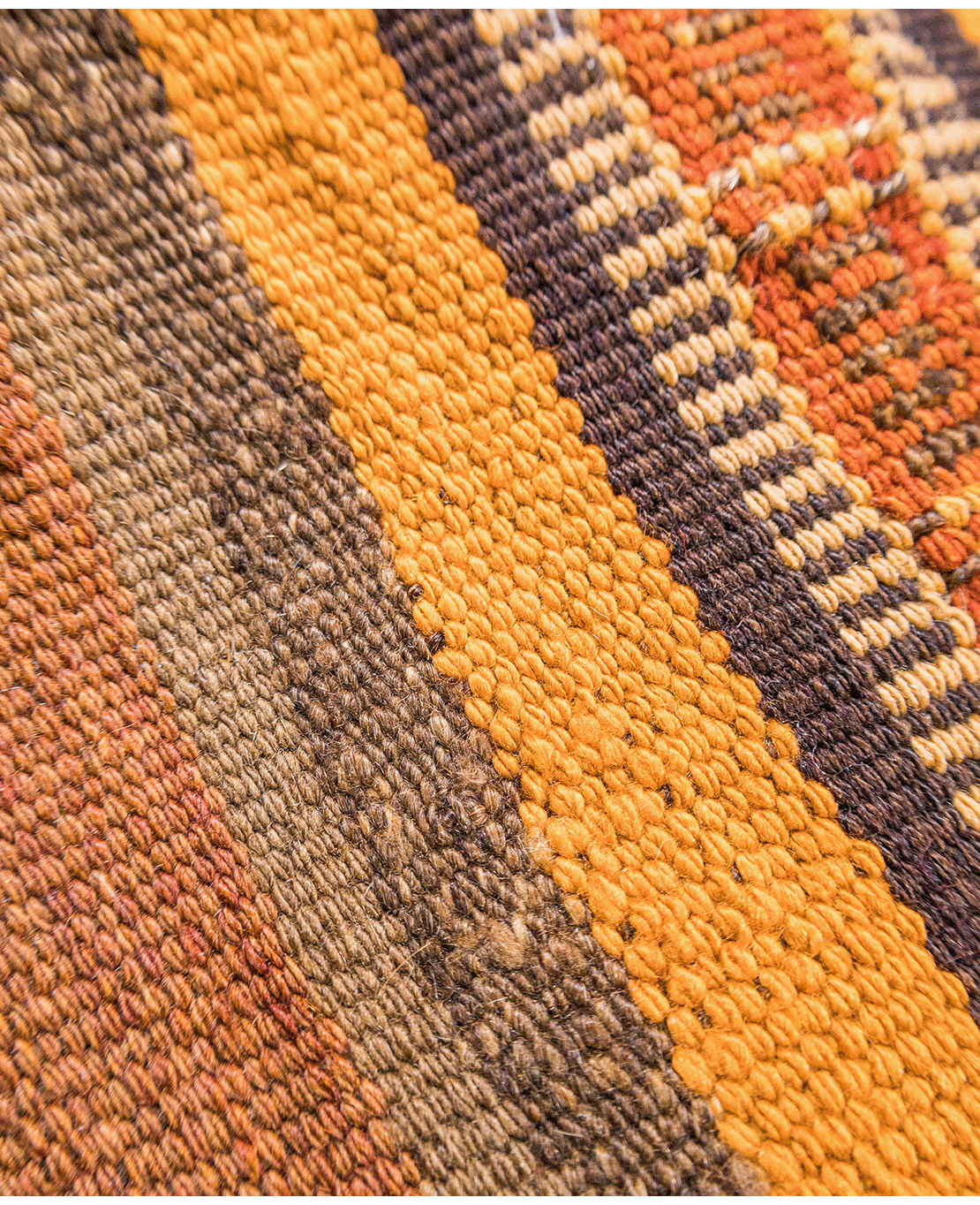 Kilim Cushion Cover - Image 2