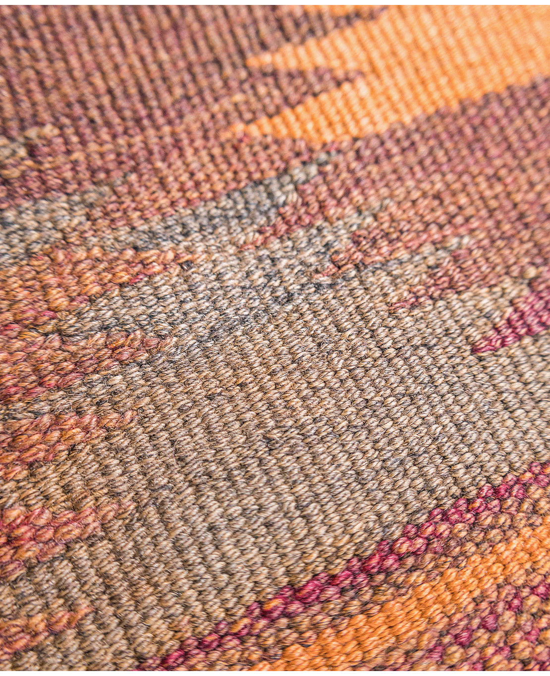 Kilim Cushion Cover - Image 2