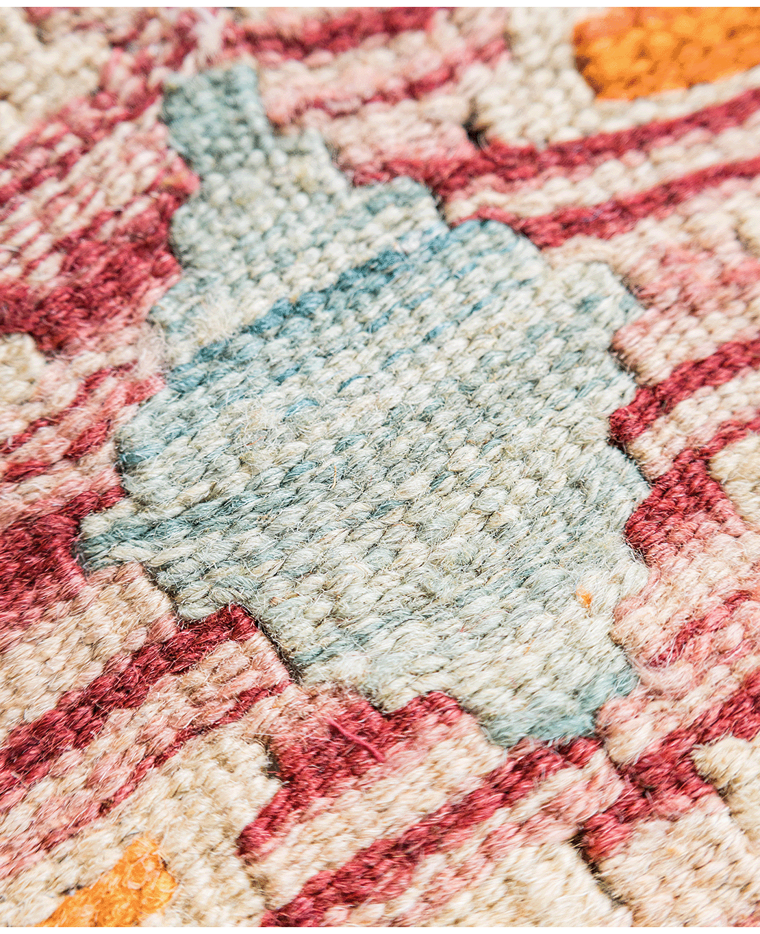Kilim Cushion Cover - Image 2