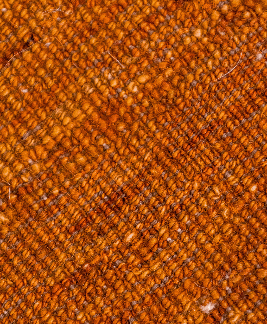 Afghan Ziegler Shaal hand-knotted wool rug - Image 5