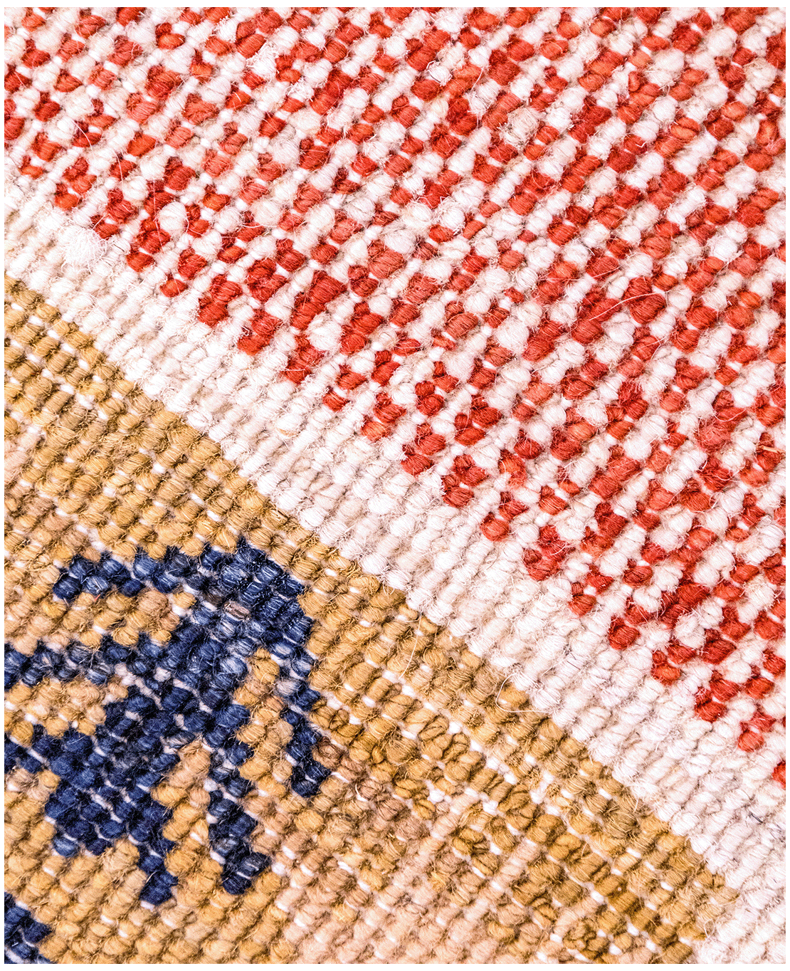 Ziegler Ariana hand-knotted wool rug - Image 4