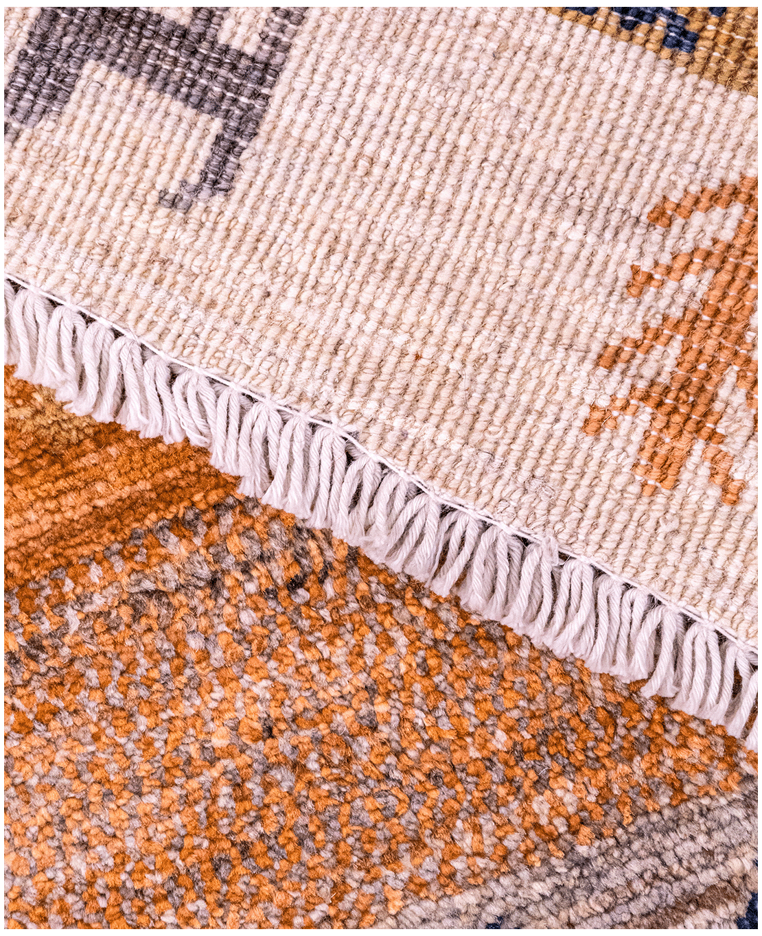 Ziegler Ariana hand-knotted wool rug - Image 5