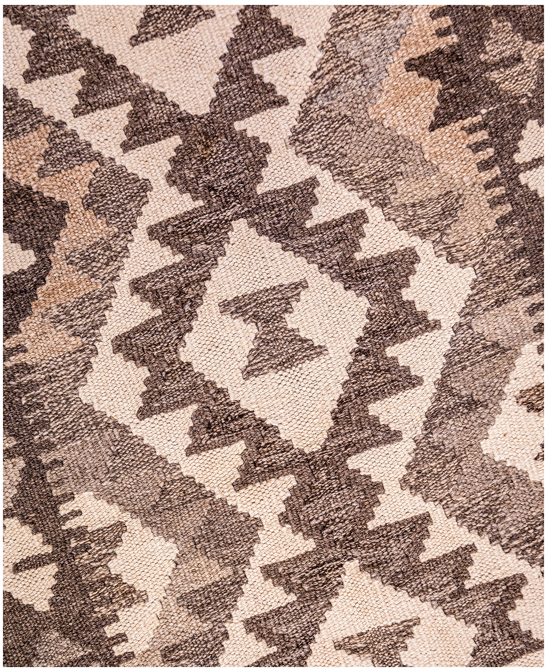 Afghan old style runner kilim - Image 2
