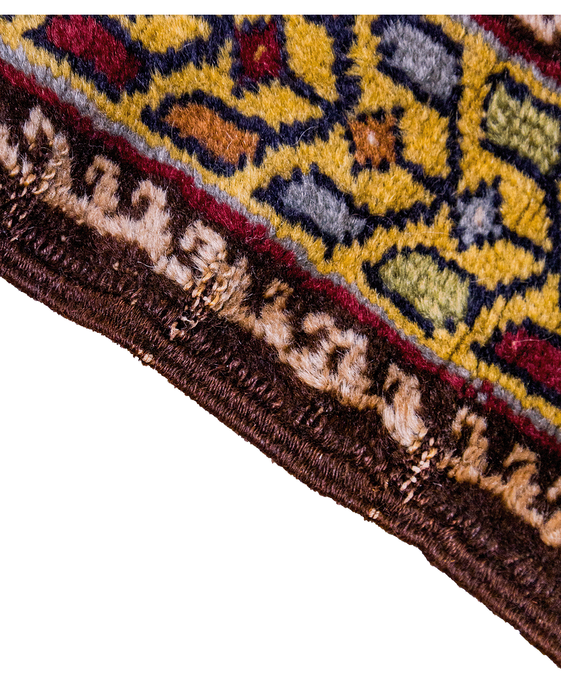 Handmade wool rugs from Târgu Mureș - Image 6