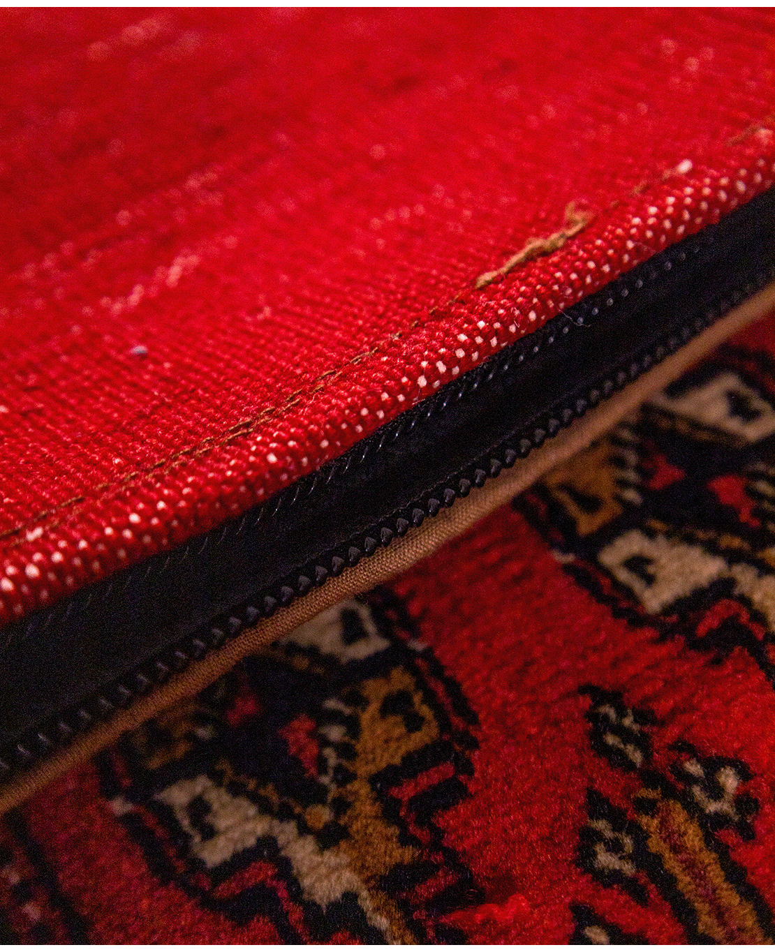 Turkmen cushion cover - Image 4