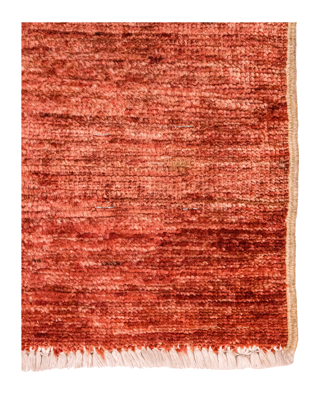 Afghan Ziegler hand-knotted wool rug - Image 2