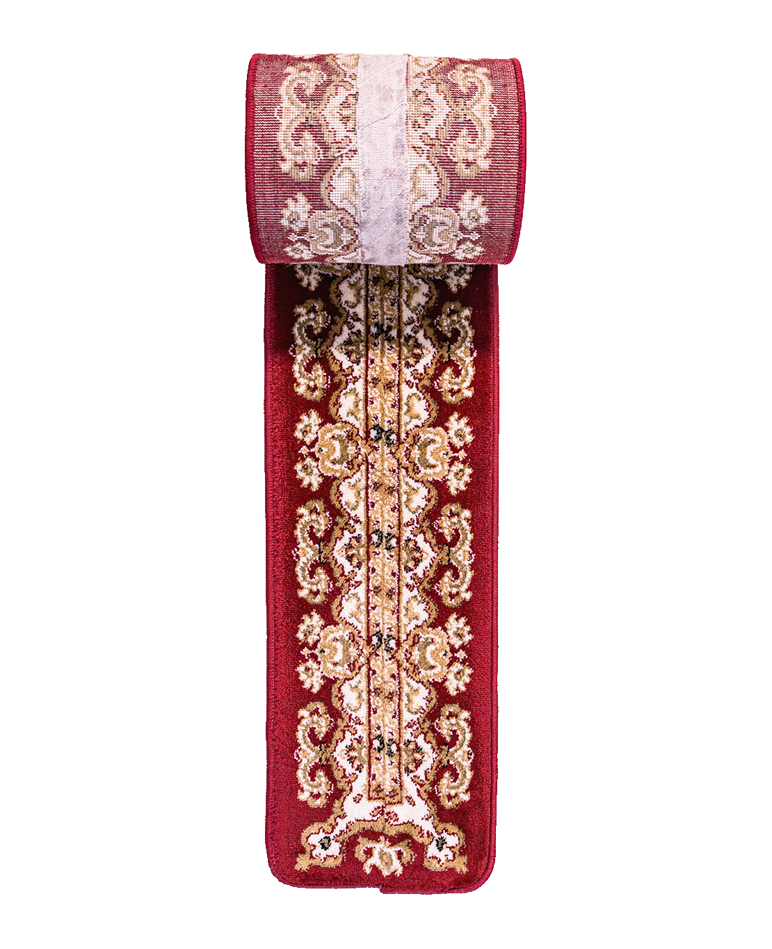 Classic machine-made rug - Image 2
