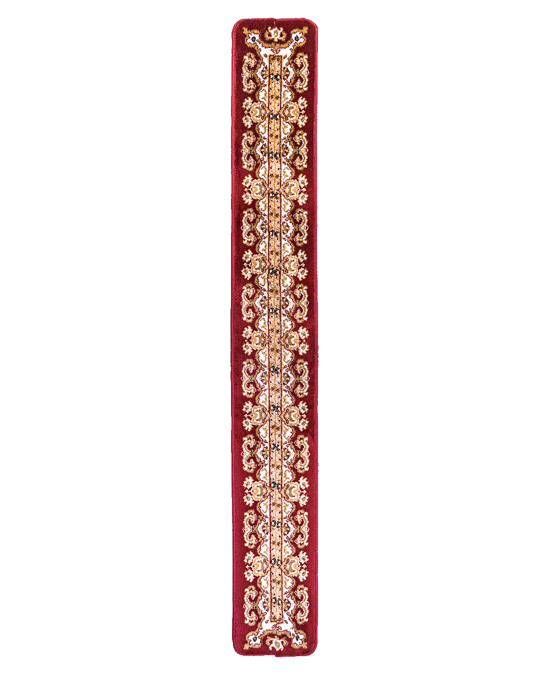Classic machine-made rug - Image 3