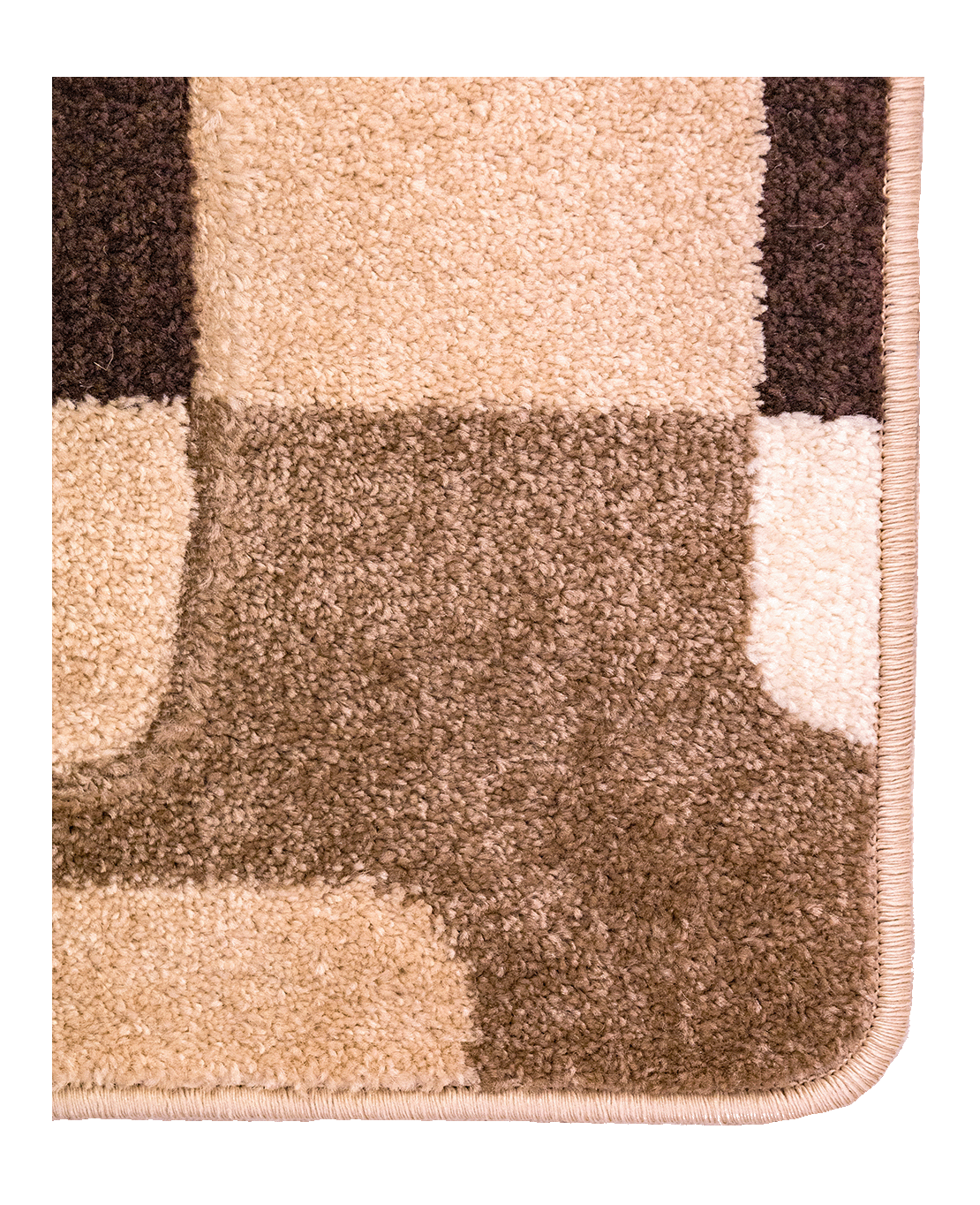 Modern machine-made rug - Image 2